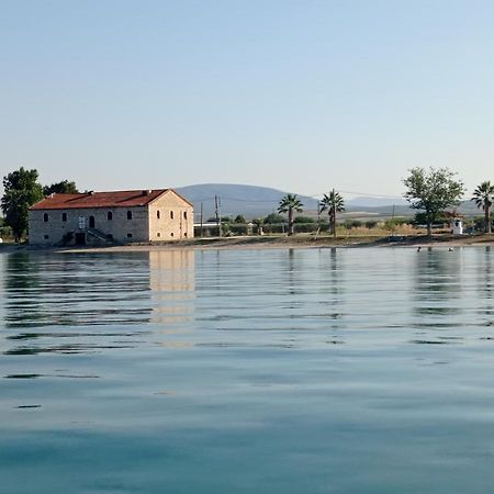 Nikos & Patras Houses Nea Plagia Luaran gambar