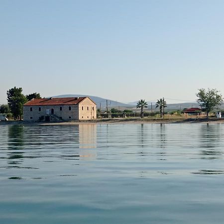 Nikos & Patras Houses Nea Plagia Luaran gambar